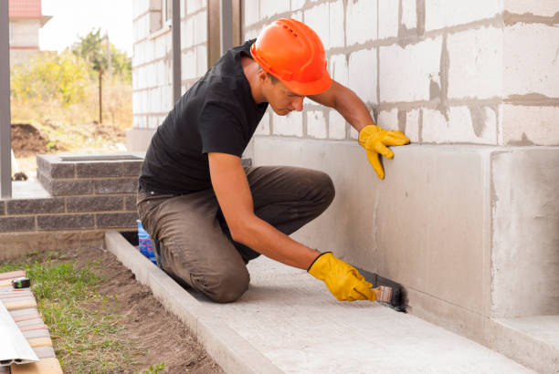 Licensed Waterproofing service in White Plains, NC - Arrow Tight Waterproofing